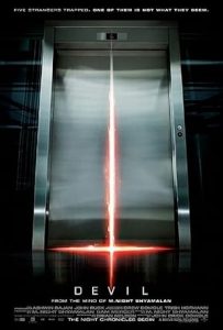 Şeytan izle