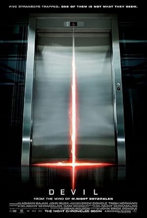 Şeytan izle