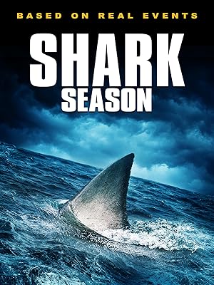 Shark Season izle