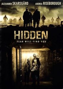 Sığınak izle