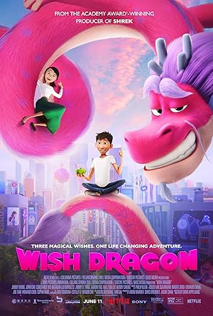 Sihirli Ejder izle