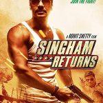 Singham Dönüyor izle