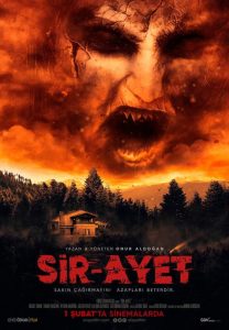 Sir-Ayet izle