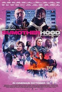 Suç Alemi izle