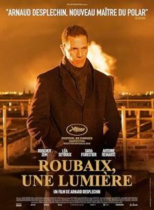Suç Mahalli izle