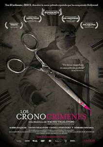 Suç Zamanı izle