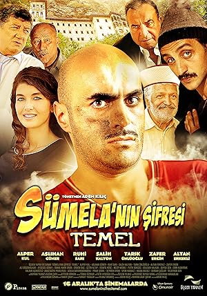 Sümelanın Şifresi Temel izle