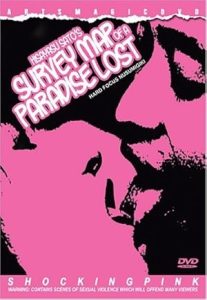 Survey Map of a Paradise Lost izle