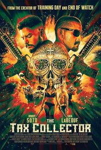 Tahsilatçı izle
