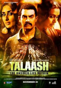 Talaash izle