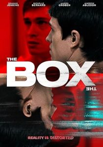 The Box izle