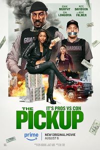 The Pickup izle