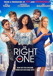 The Right One izle