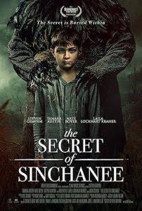 The Secret of Sinchanee izle