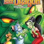 Tom ve Jerry Son Ejderha izle