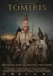Tomris izle