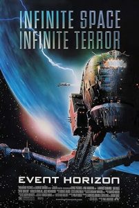 Ufuk Faciası izle