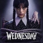 Wednesday 1. Sezon izle