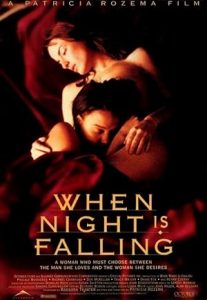 When Night Is Falling izle