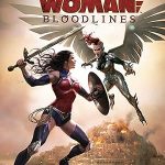 Wonder Woman: Kan Bağları izle