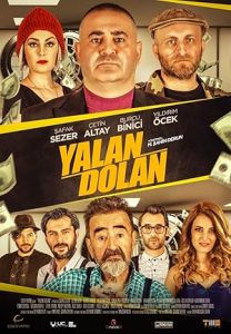 Yalan Dolan izle