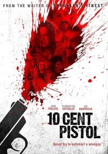 10 Sentlik Tabanca izle