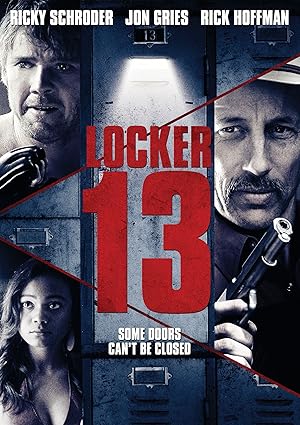 13 Numaralı Dolap izle