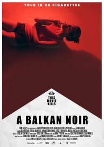 A Balkan Noir izle
