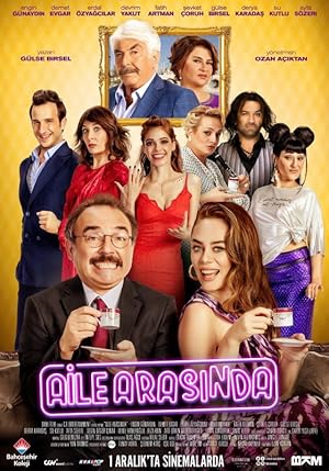 Aile Arasında izle