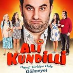 Ali Kundilli izle