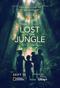 Amazon’un Mucize Çocukları izle