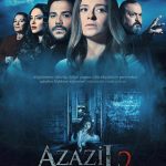 Azazil 2: Büyü izle