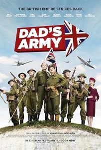 Babamın Ordusu izle