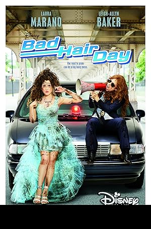 Bad Hair Day izle