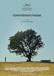 Bağlılık Hasan izle