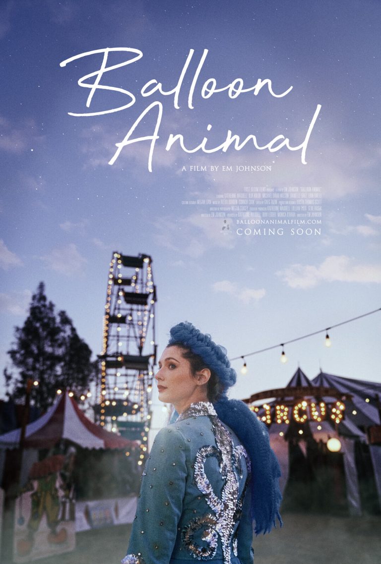 Balloon Animal izle