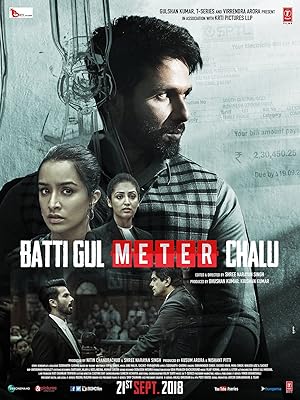 Batti Gul Meter Chalu izle