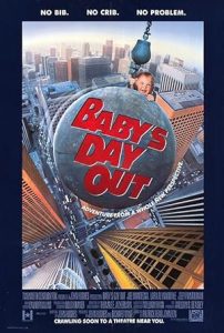 Bebek Firarda izle