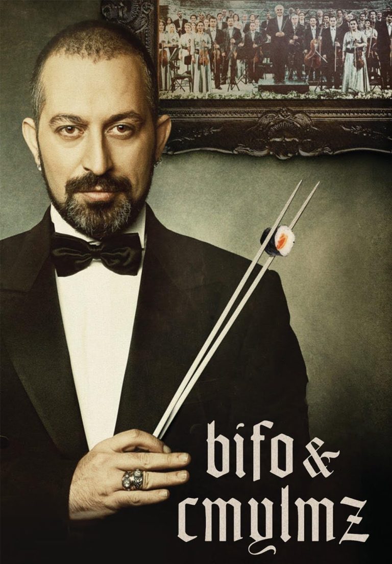 Bifo & CMYLMZ izle