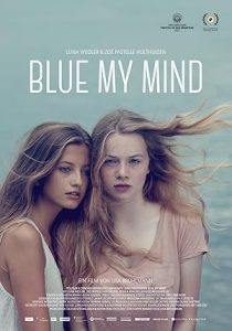 Blue My Mind izle