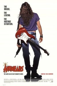 Boş Kafalılar izle