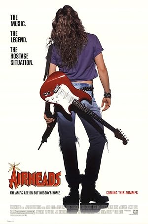 Boş Kafalılar izle