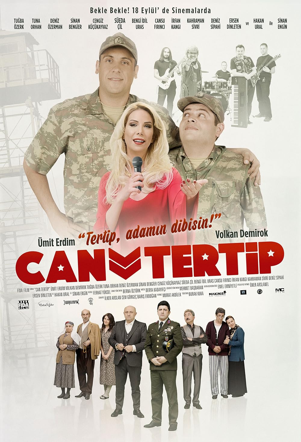 Can Tertip izle