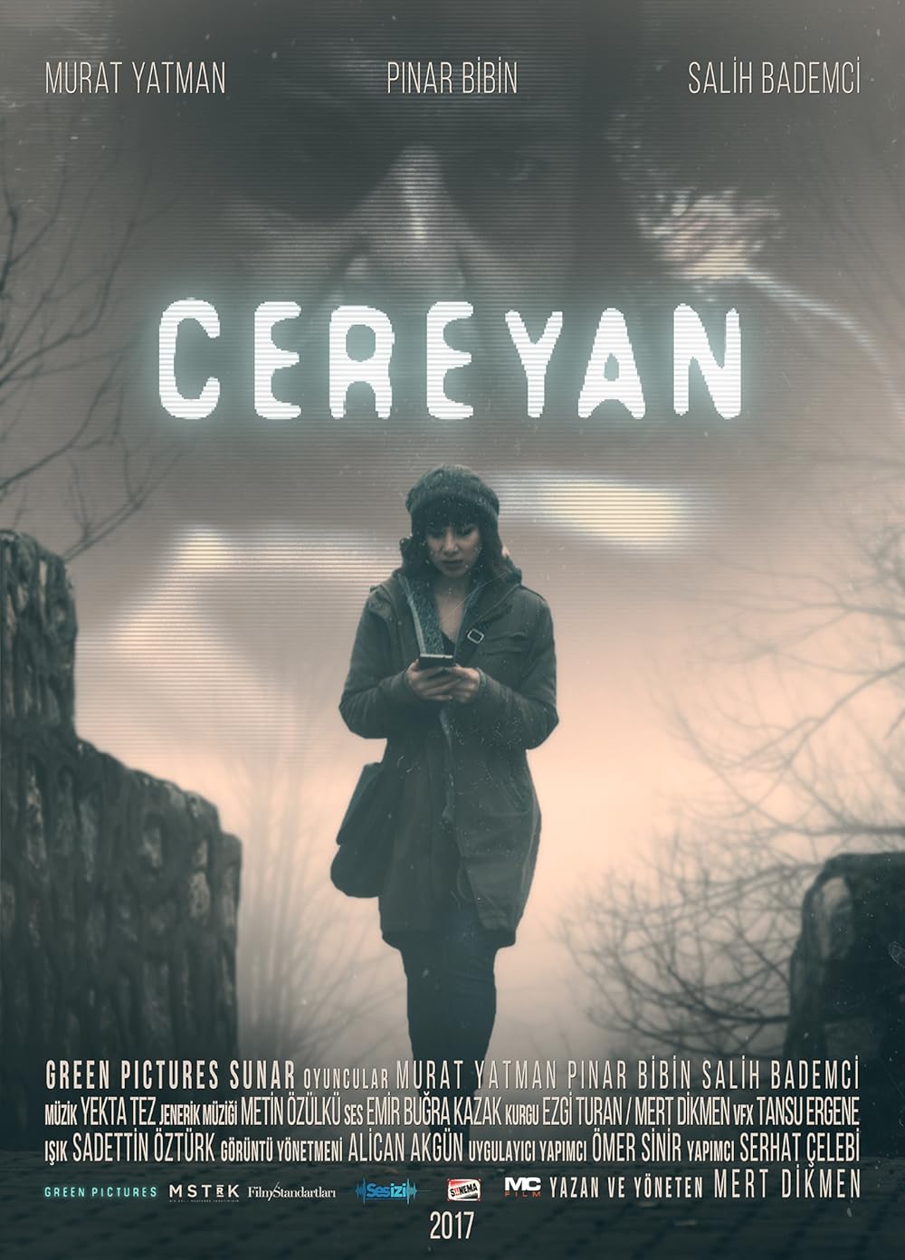 Cereyan izle