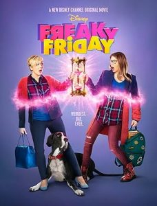 Çılgın Cuma izle