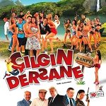 Çilgin Dersane 2: Kampta izle
