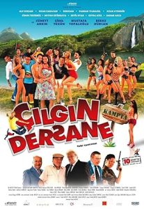 Çilgin Dersane 2: Kampta izle