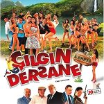 Çılgın Dersane izle