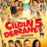 Çılgın Dershane 3 izle