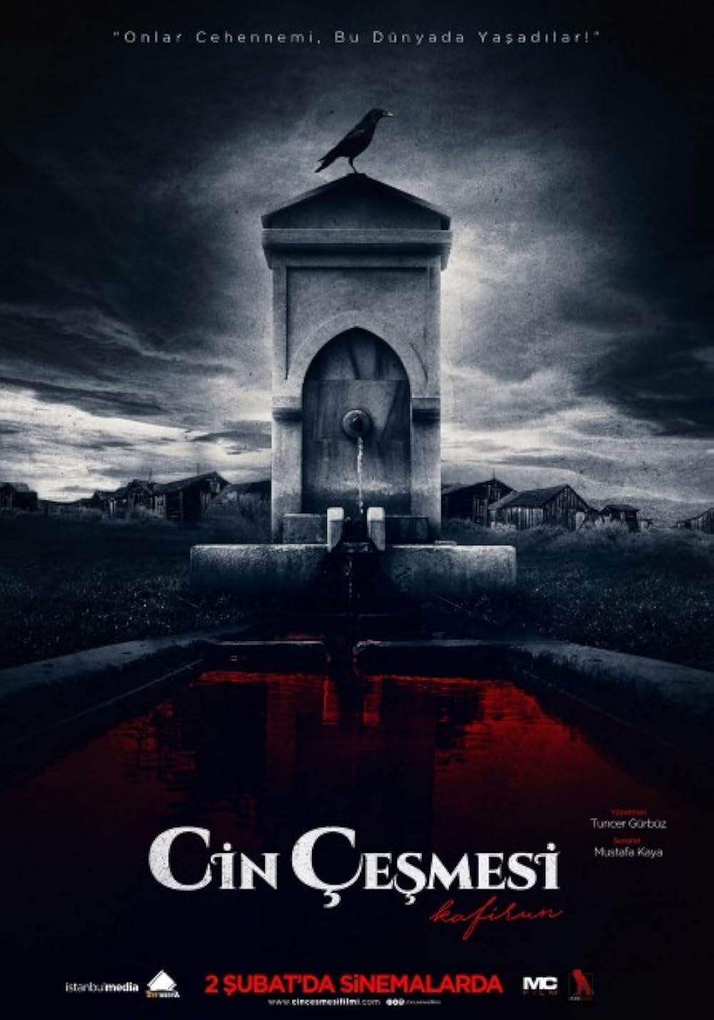 Cin Çesmesi izle